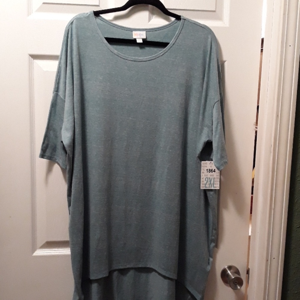 Lularoe Irma